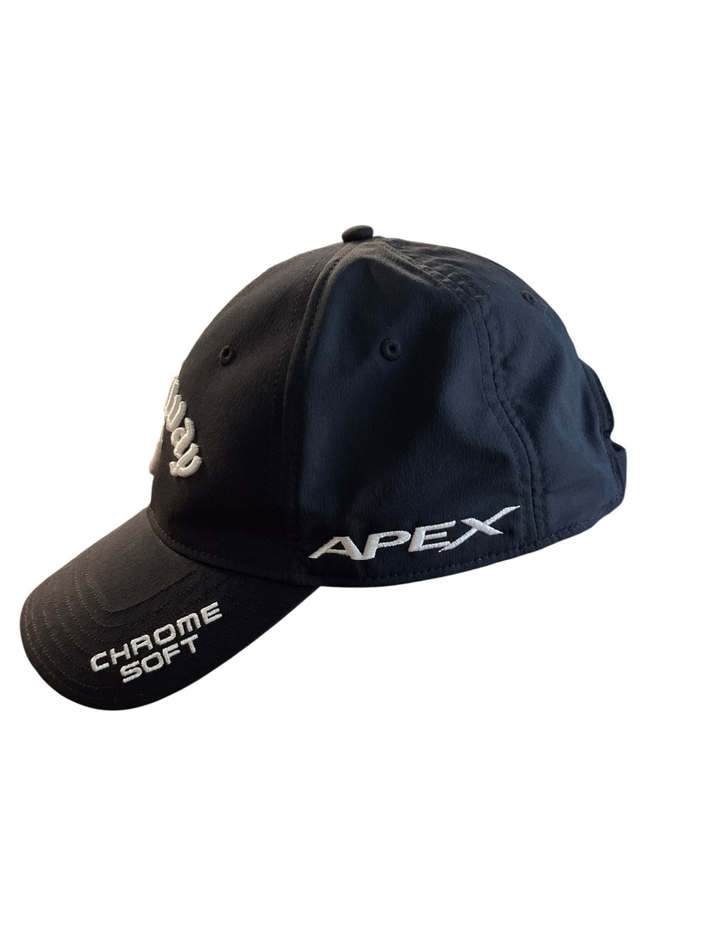 Callaway golf cap - Picture 4 of 5